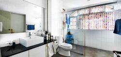 Mount Faber Lodge (D4), Condominium #570231761